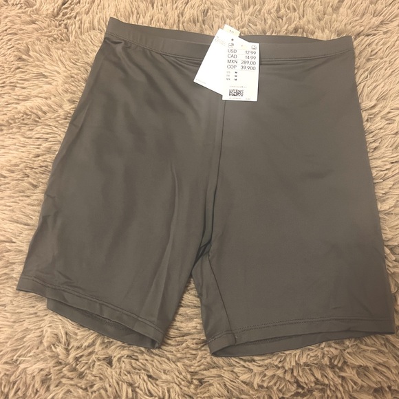 H&M Pants - H&M Jersey Shorts